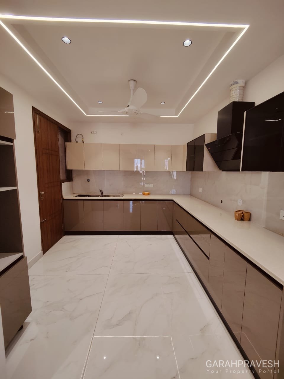 Independent 3Bhk Duplex Villas for Sale