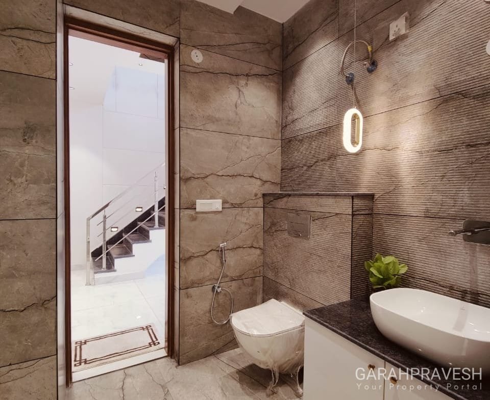 Independent 3Bhk Duplex Villas for Sale
