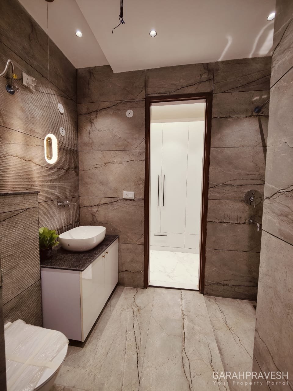 Independent 3Bhk Duplex Villas for Sale