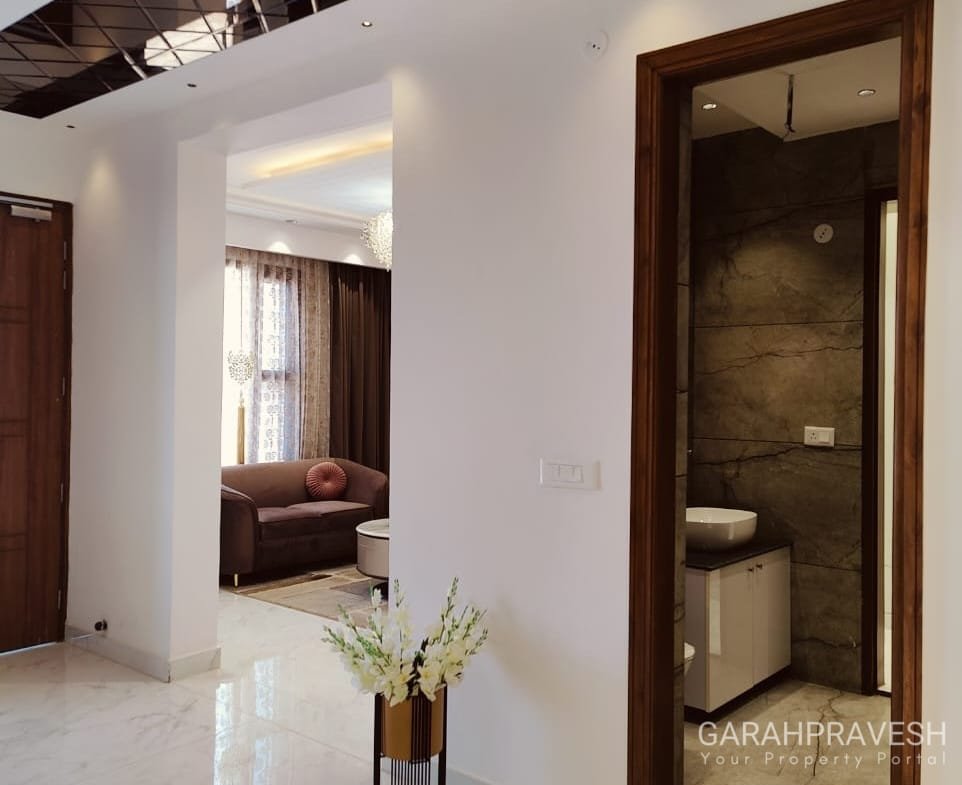 Independent 3Bhk Duplex Villas for Sale