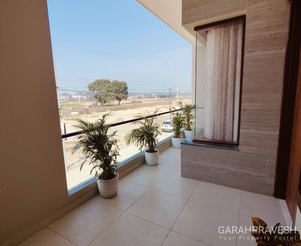 Independent 3Bhk Duplex Villas for Sale