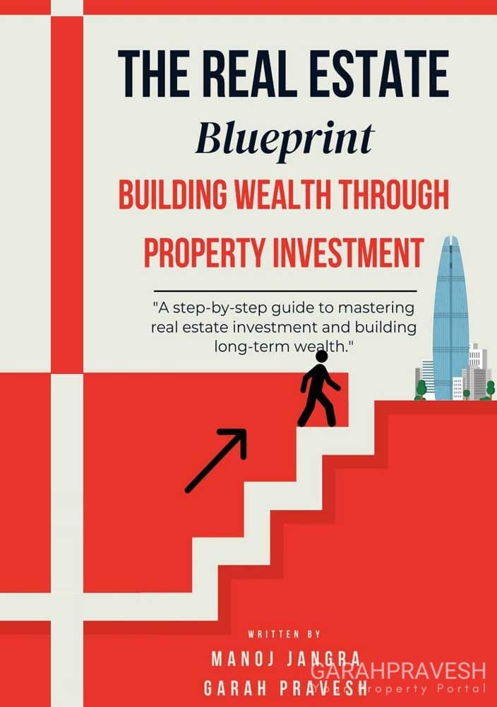 Garah Pravesh - Your Property Portal Book