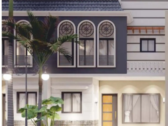 3 BHK Independent Duplex Villas for Sale