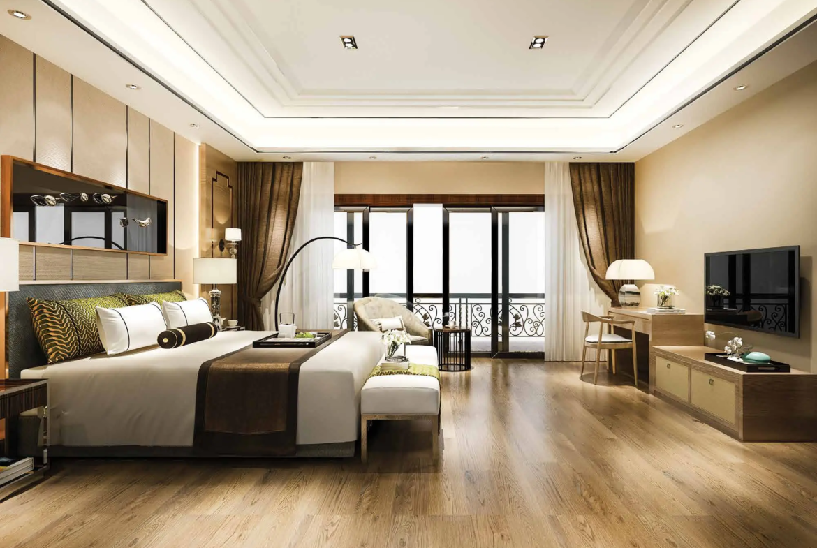 Tarc Kailasa 3/4 Bhk Apartments Kirti Nagar