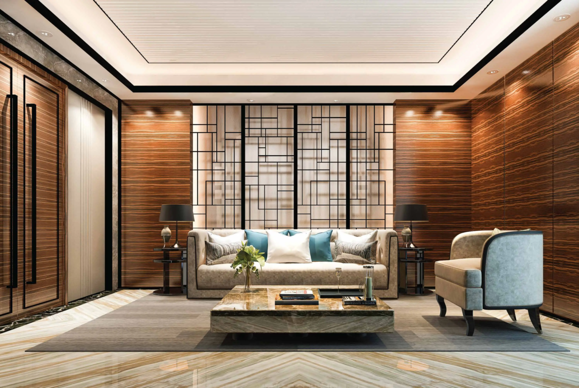 Tarc Kailasa 3/4 Bhk Apartments Kirti Nagar
