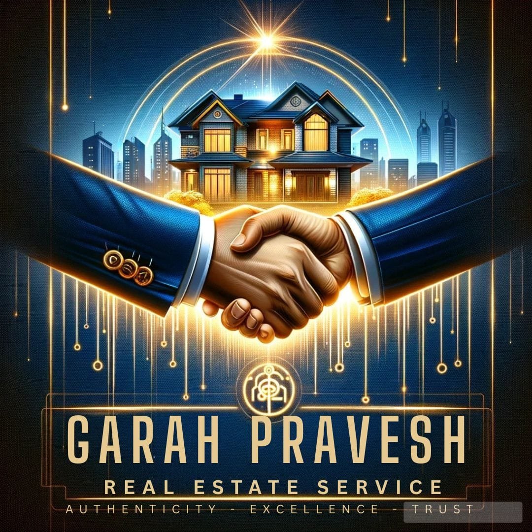 Garah Pravesh