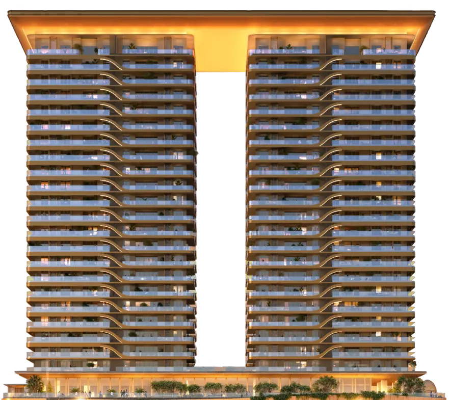 TREVOC Royal Residences