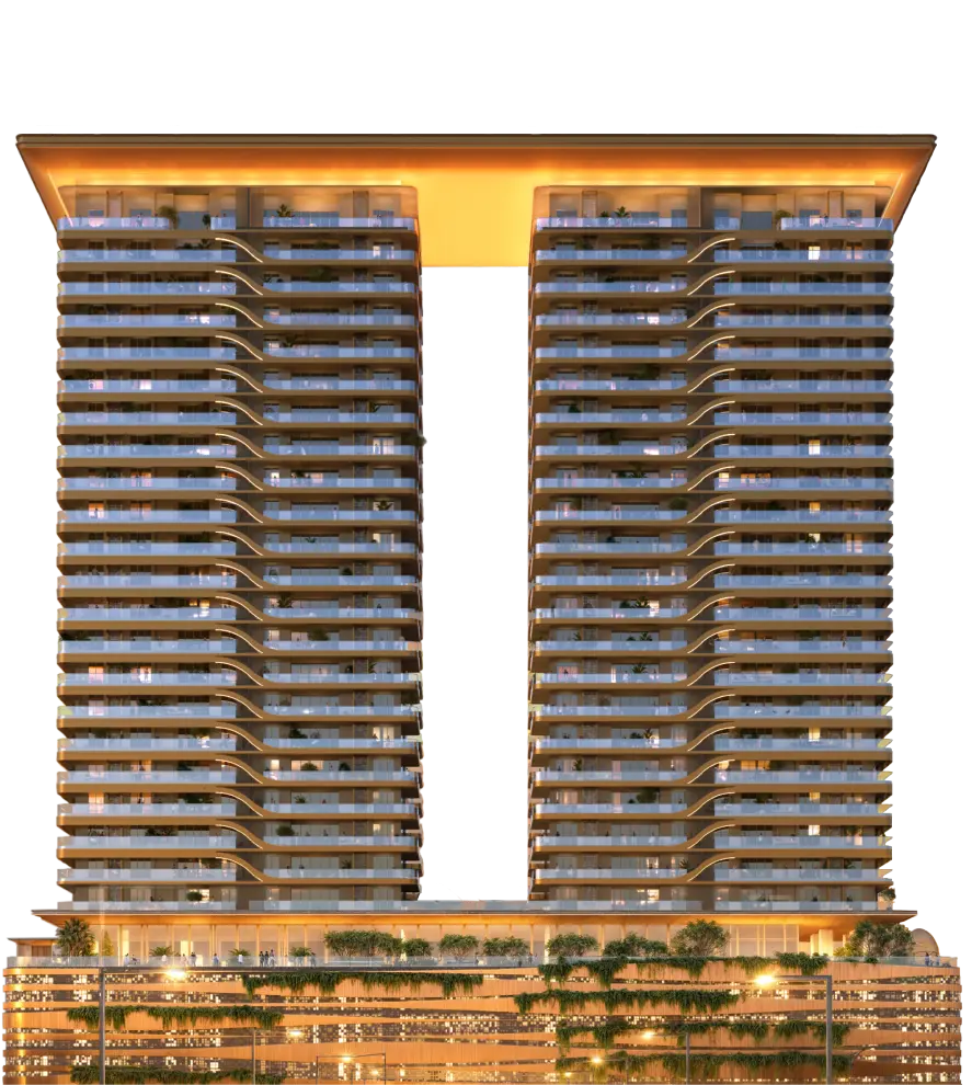 TREVOC Royal Residences