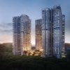 Tarc Kailasa 3/4 Bhk Apartments Kirti Nagar