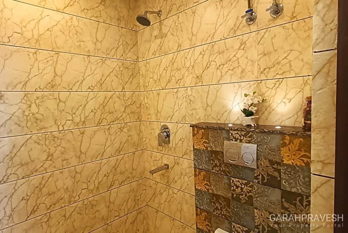Green Valley Residencia Ready to Move 3Bhk