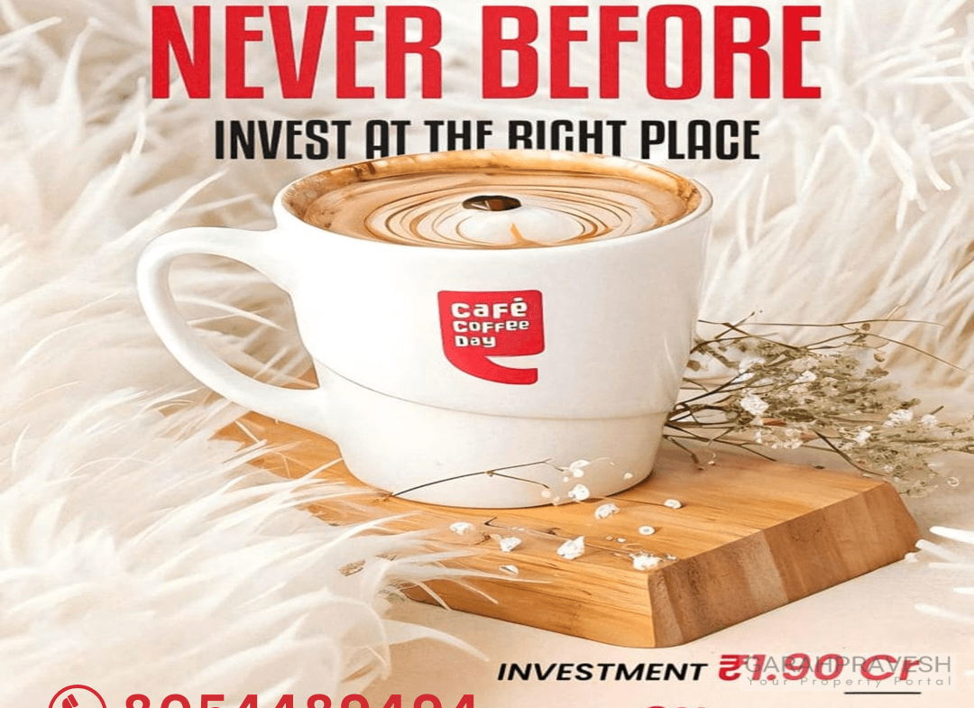 ccd vip road