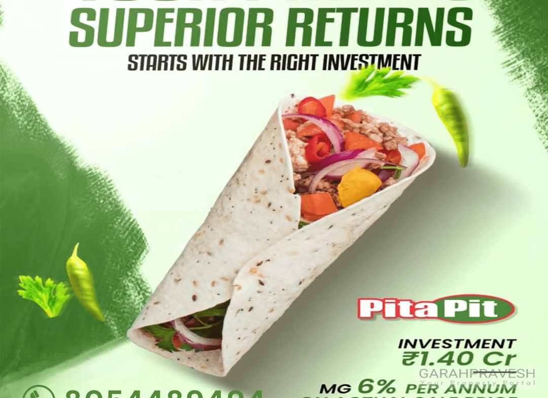pita pit vip road