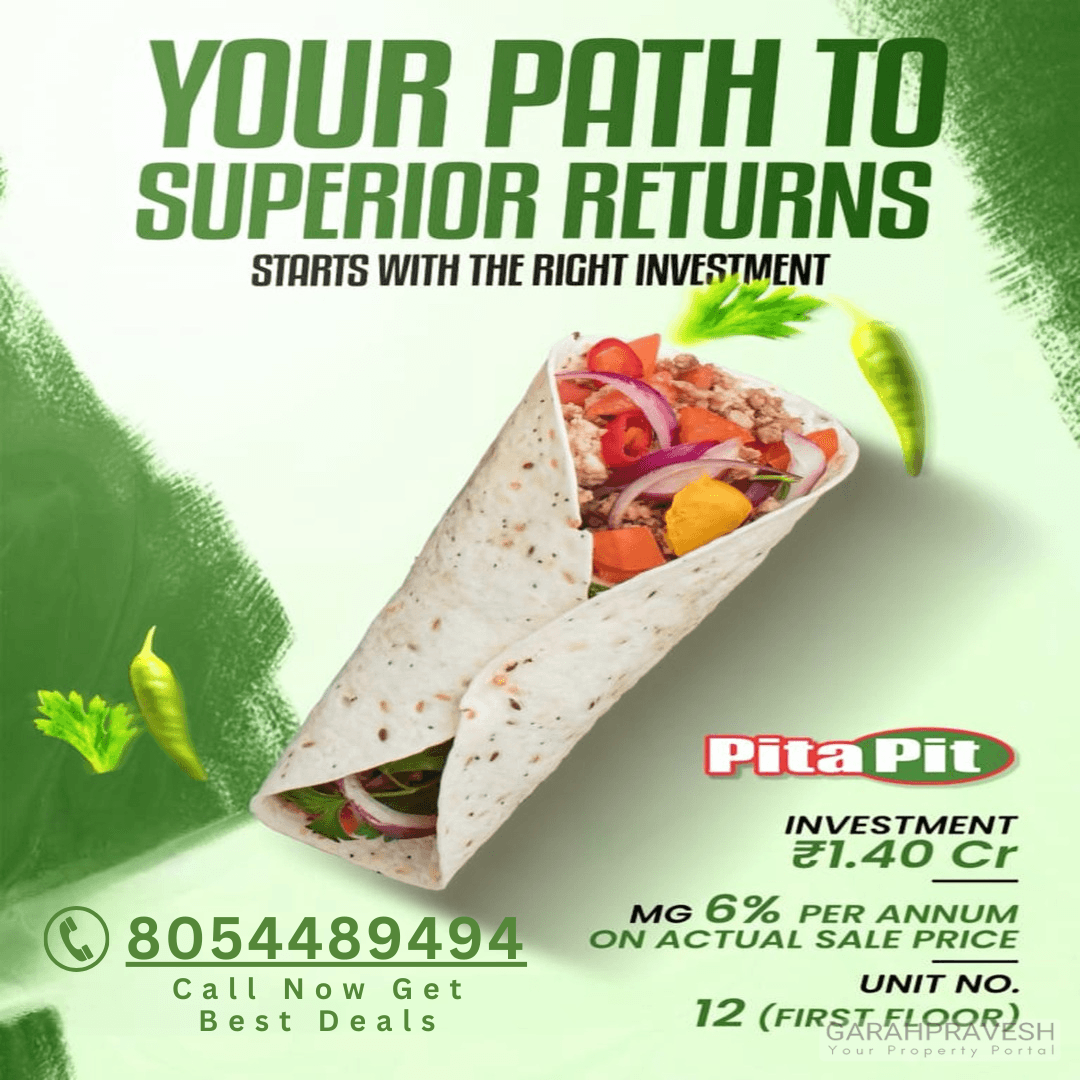 pita pit vip road