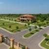 residential plots garah pravesh