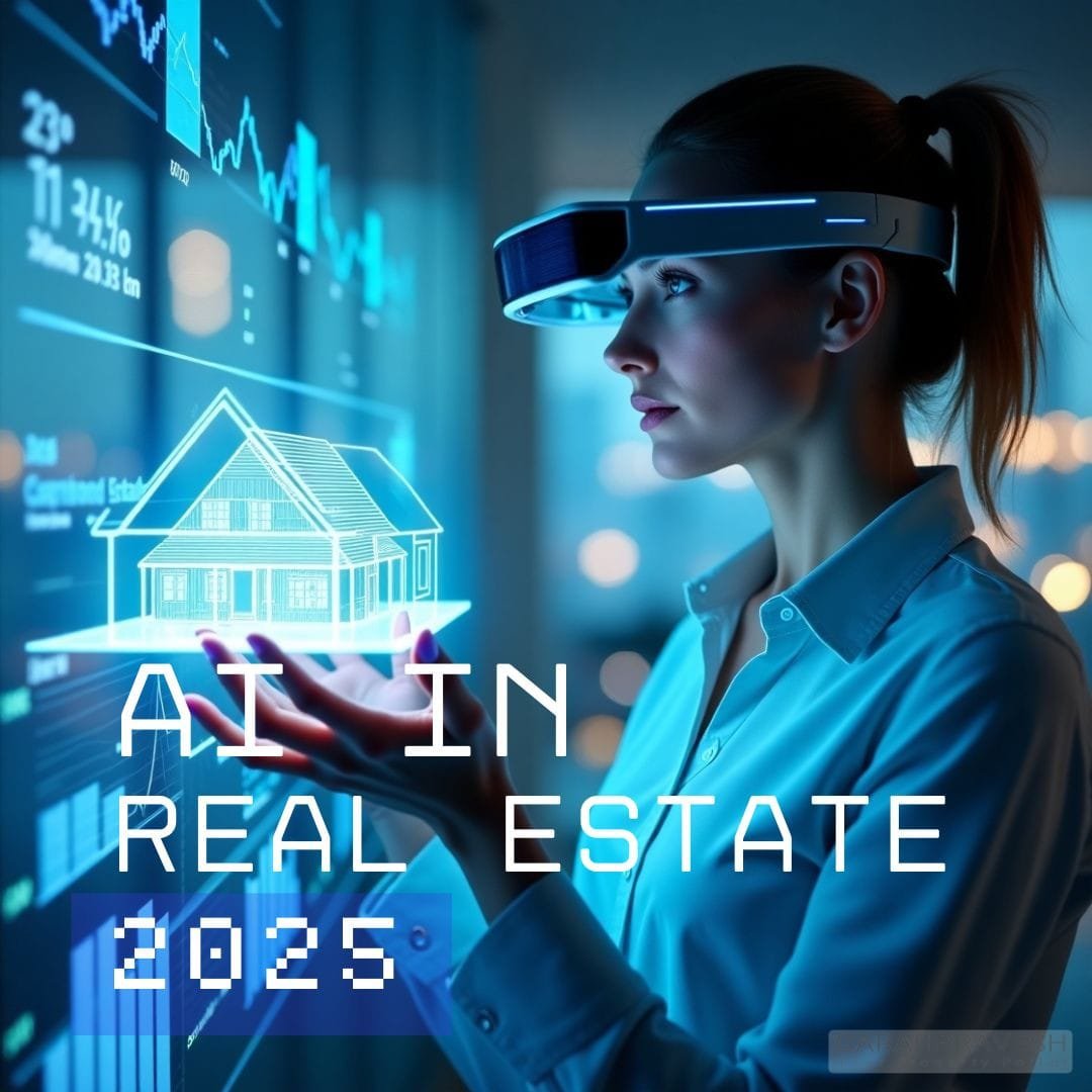 Ai REal Estate - GArah Pravesh