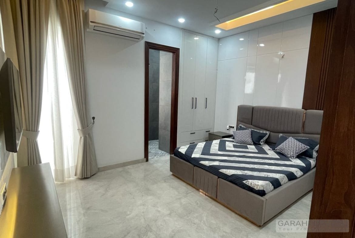 Prakrit Villas Townhouse