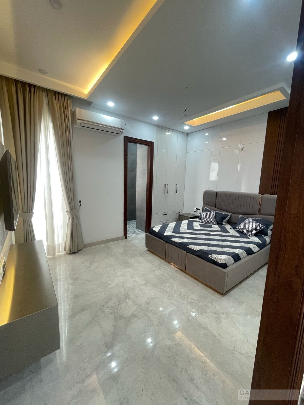 Prakrit Villas Townhouse