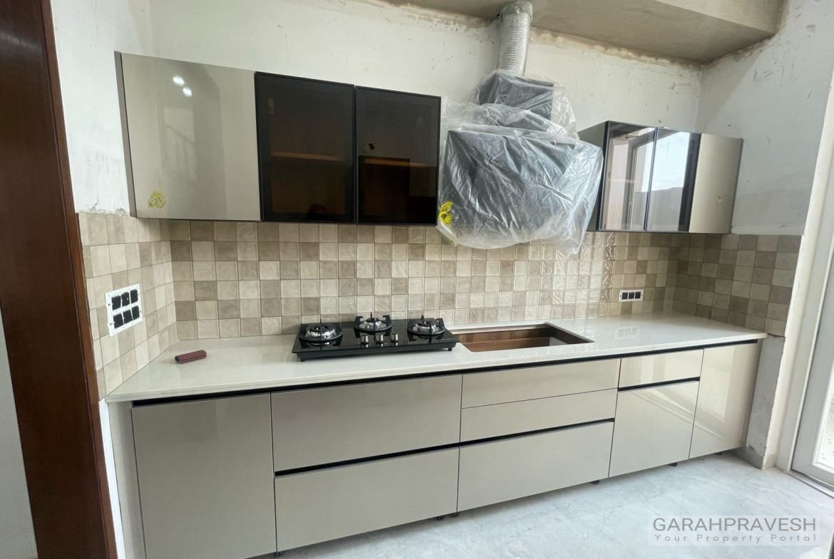 Prakrit Villas Townhouse
