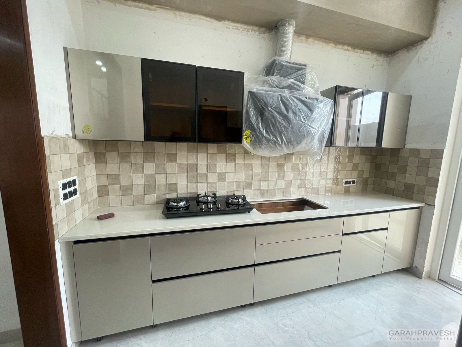 Prakrit Villas Townhouse