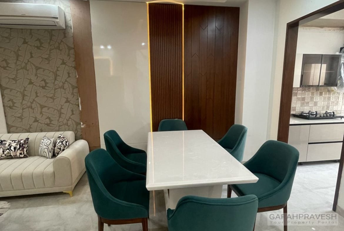 Prakrit Villas Townhouse