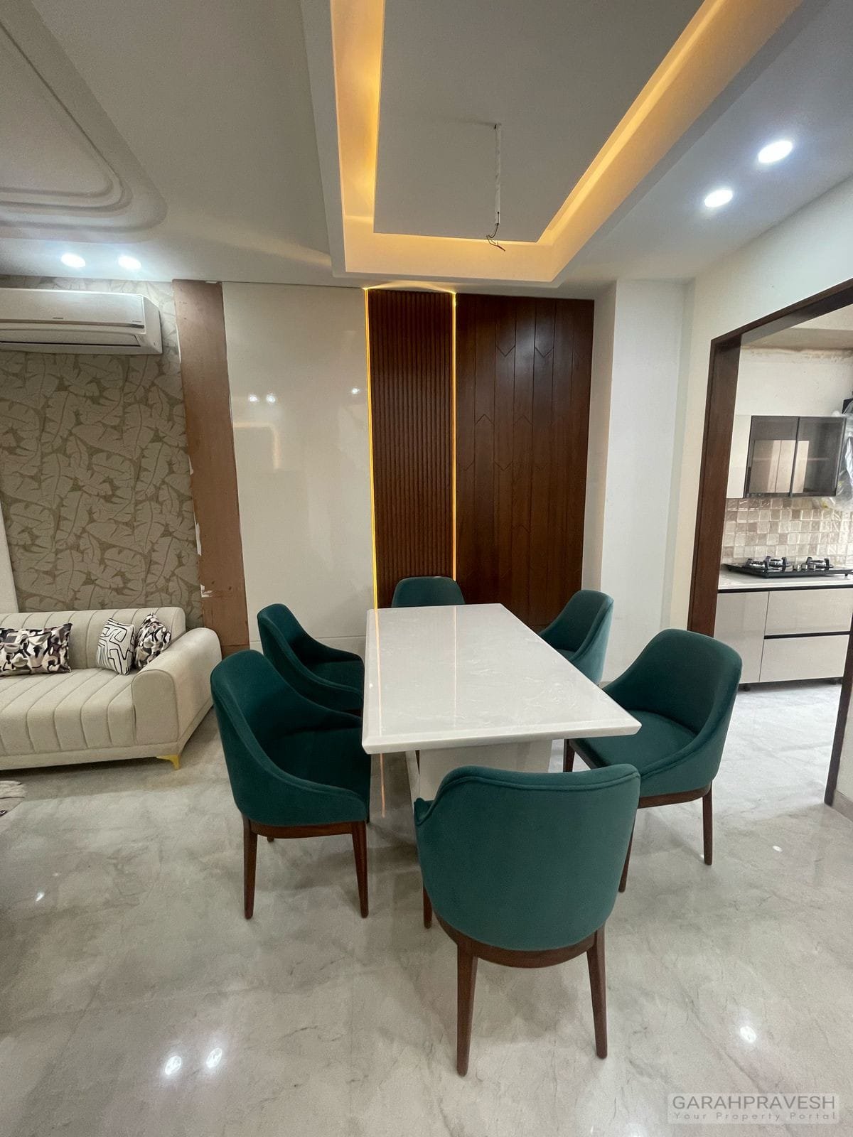 Prakrit Villas Townhouse