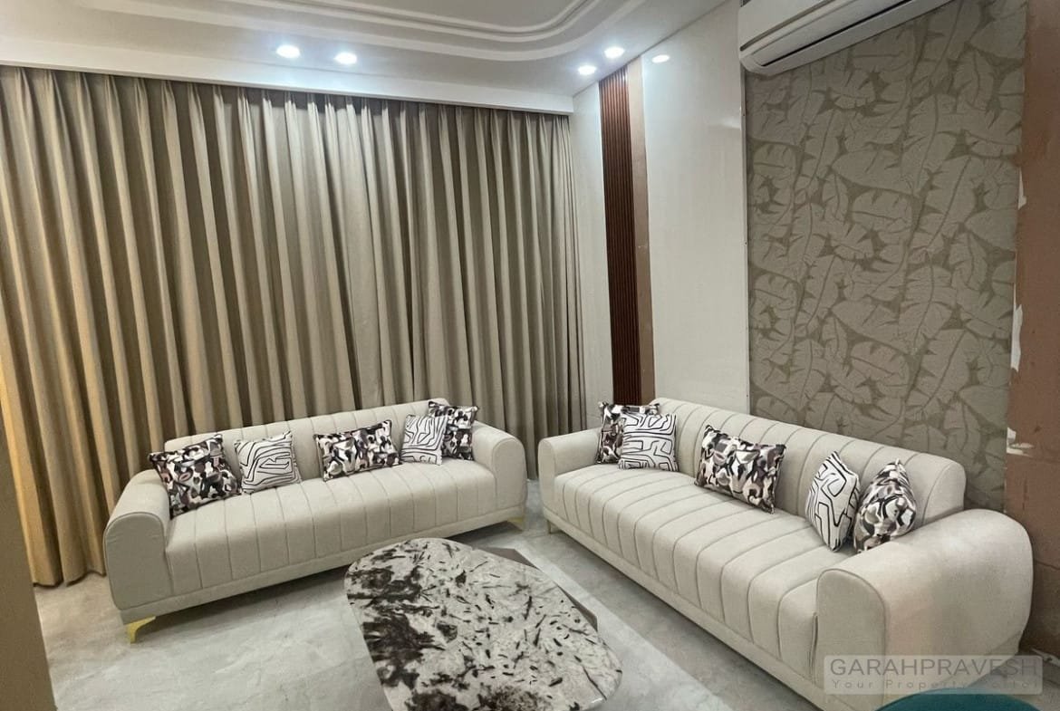 Prakrit Villas Townhouse