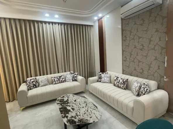 Prakrit Villas Townhouse