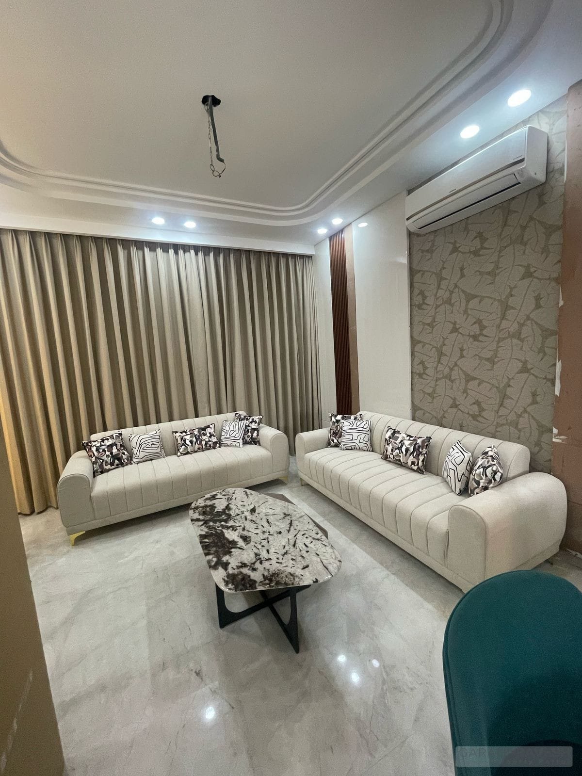 Prakrit Villas Townhouse