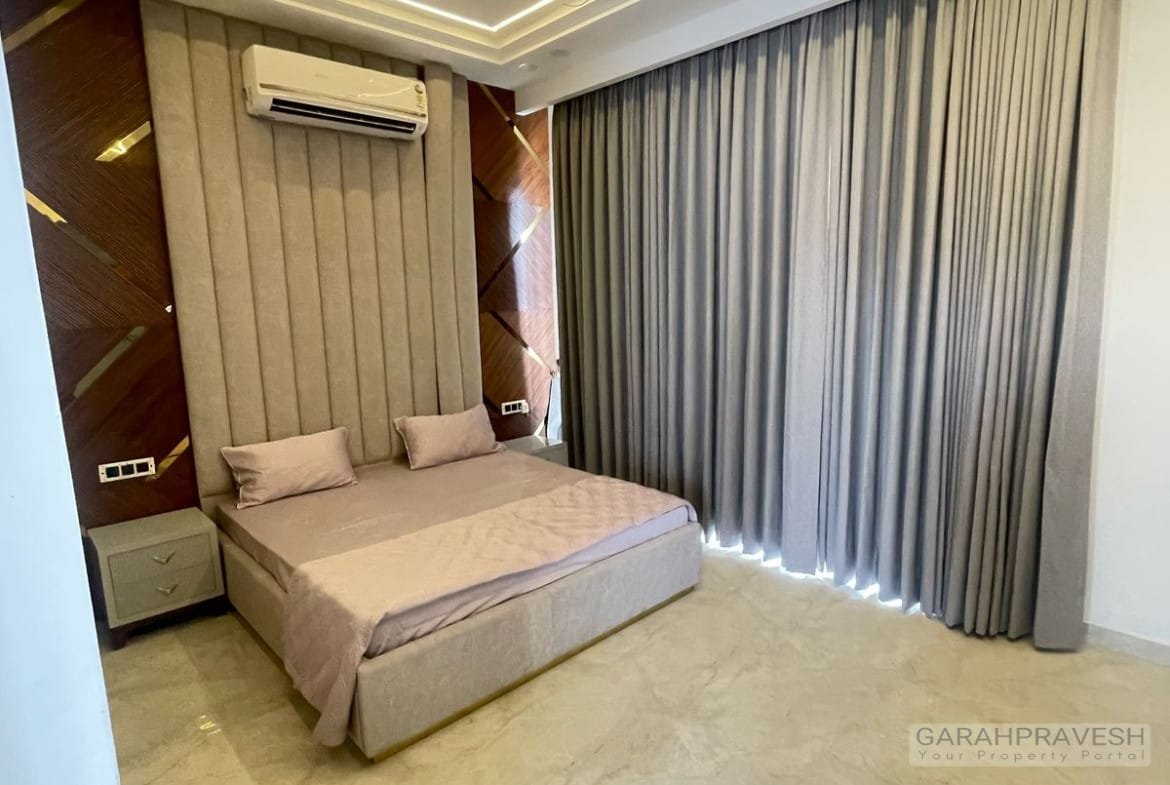 Prakrit Villas Townhouse