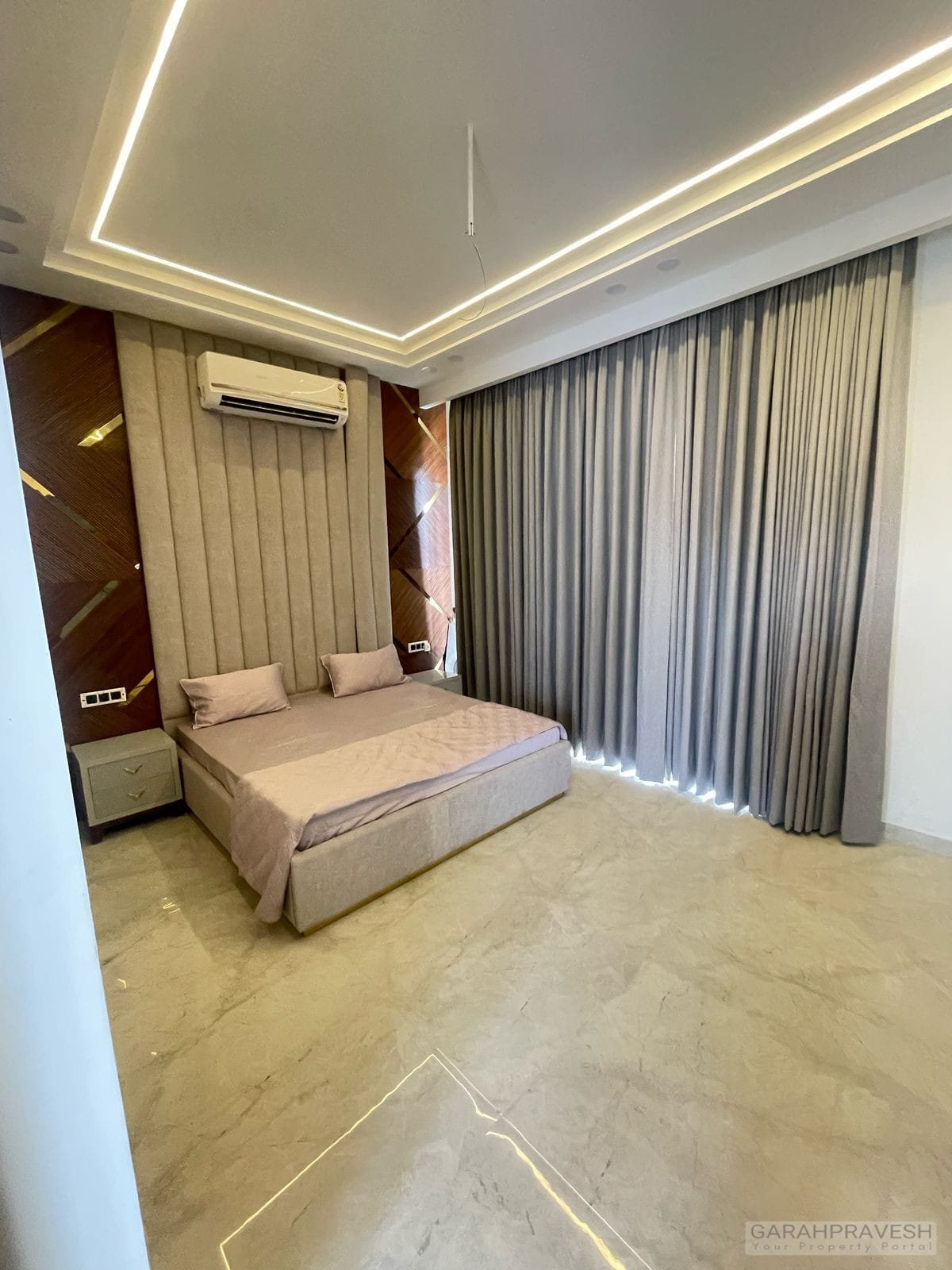 Prakrit Villas Townhouse