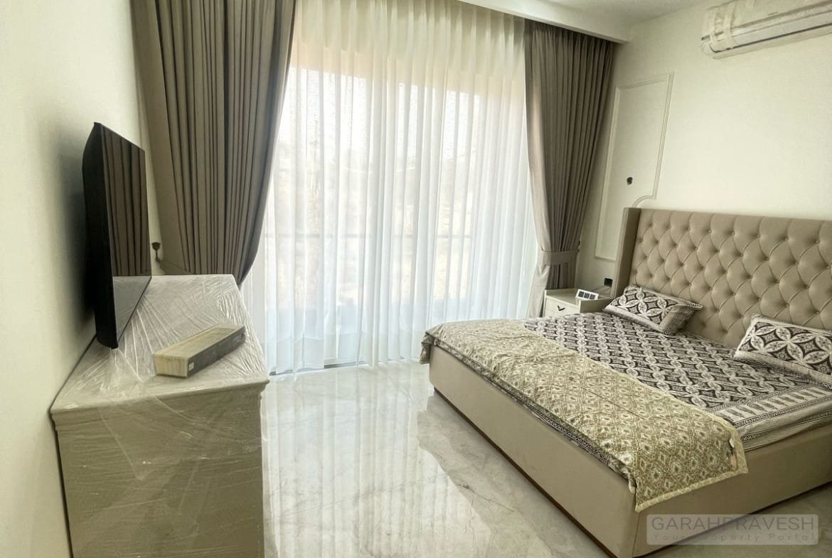 Prakrit Villas Townhouse