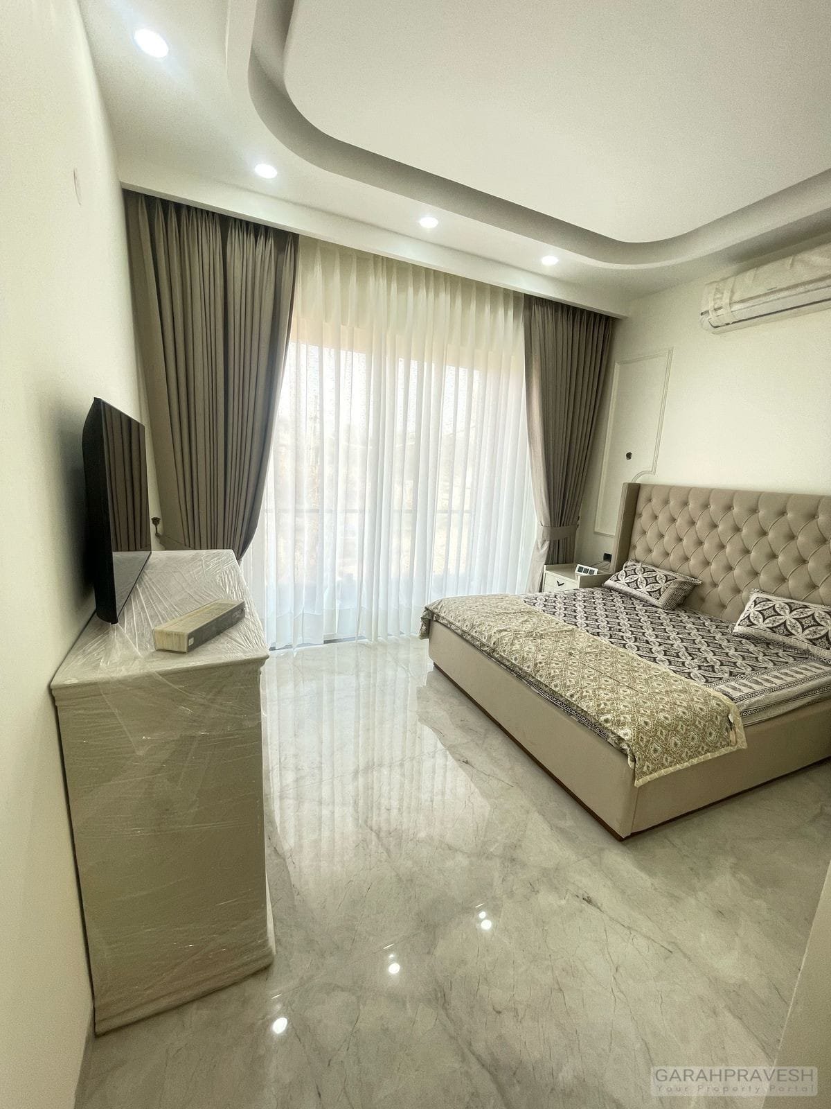 Prakrit Villas Townhouse