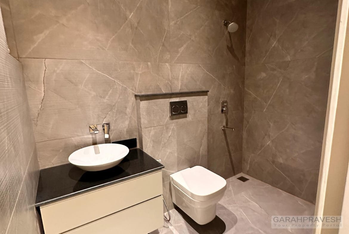 Pavitra Homes 3BHk