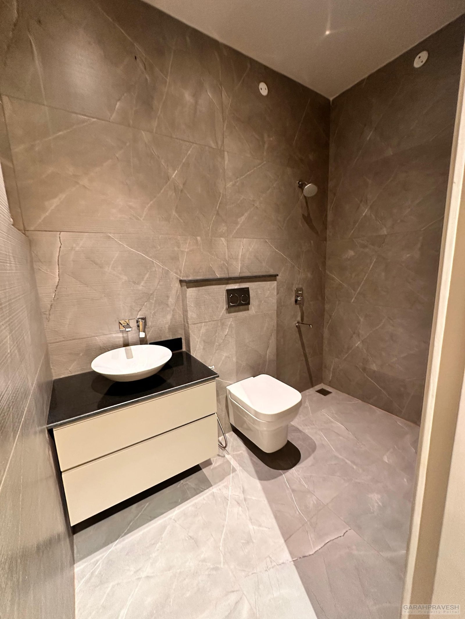 Pavitra Homes 3BHk