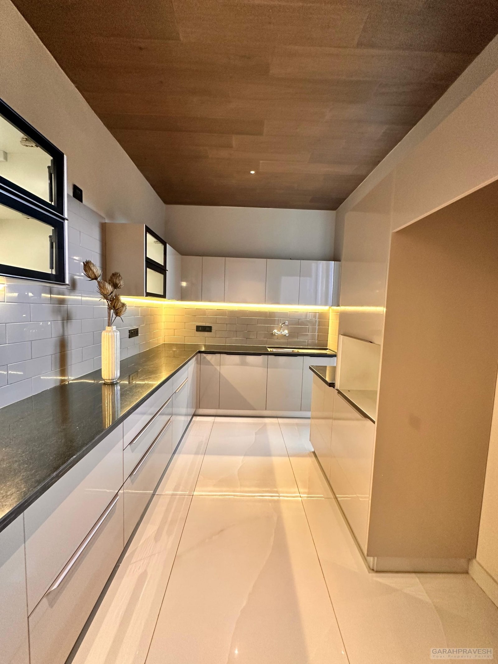 Pavitra Homes 3BHk kitchen