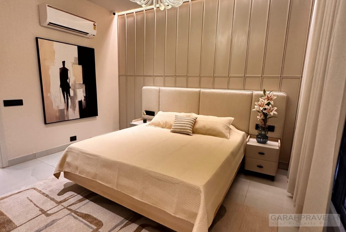 Pavitra Homes 3BHk