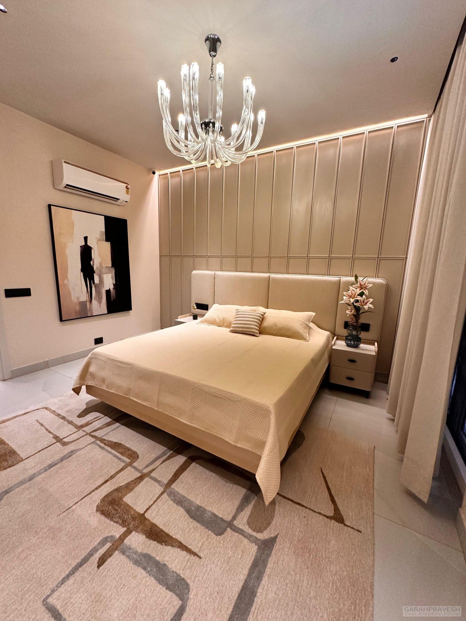 Pavitra Homes 3BHk