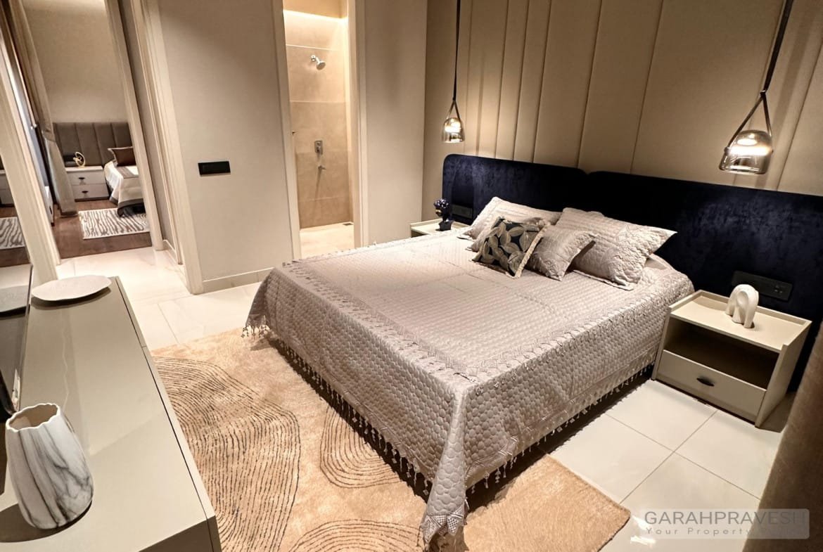 Pavitra Homes 3BHk