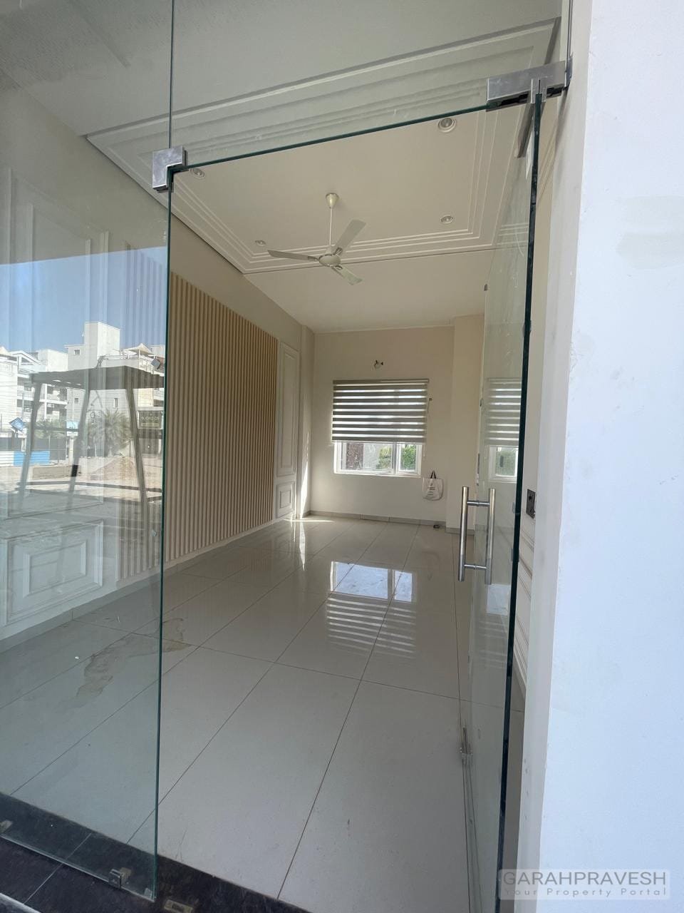 Pavitra Homes Shops