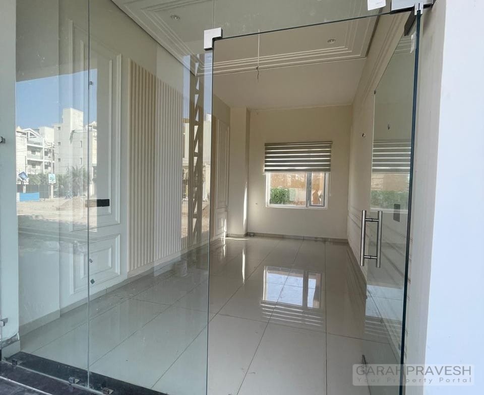 Pavitra Homes Shops