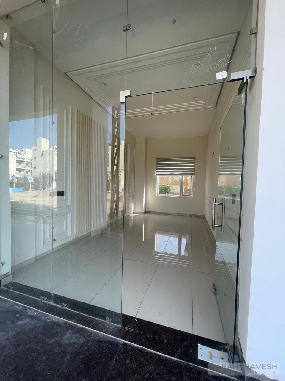 Pavitra Homes Shops