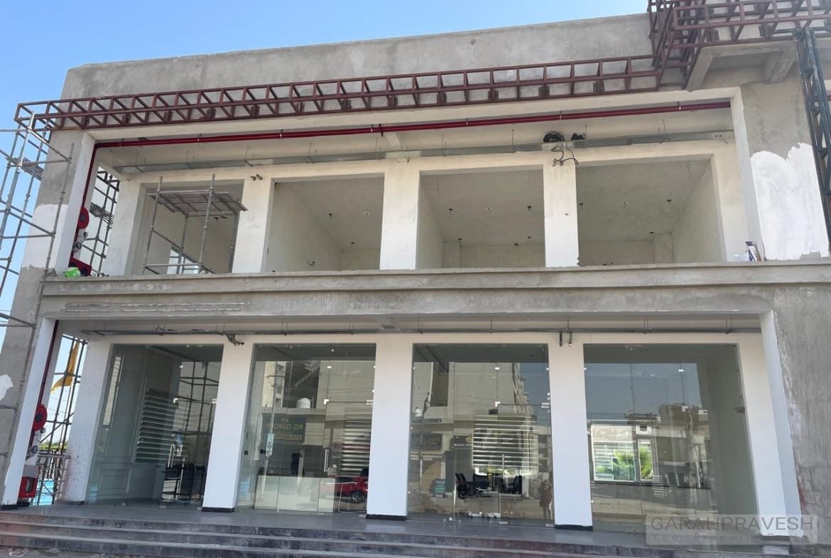 Pavitra Homes Shops