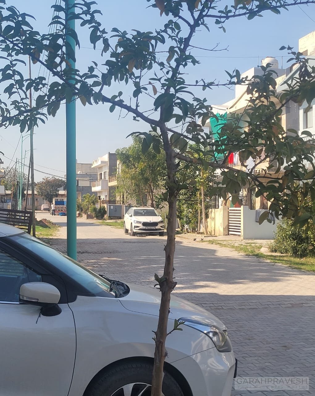 chandiarh royale city villa