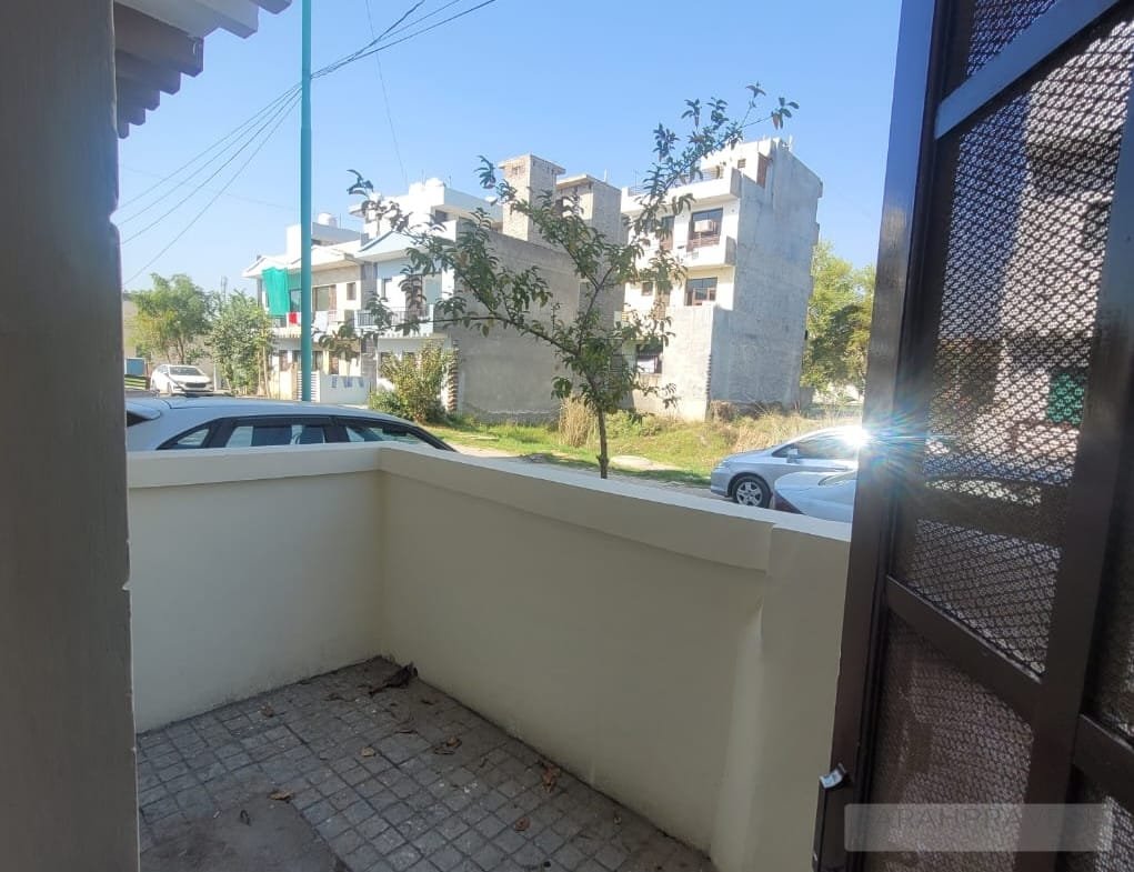 chandiarh royale city villa