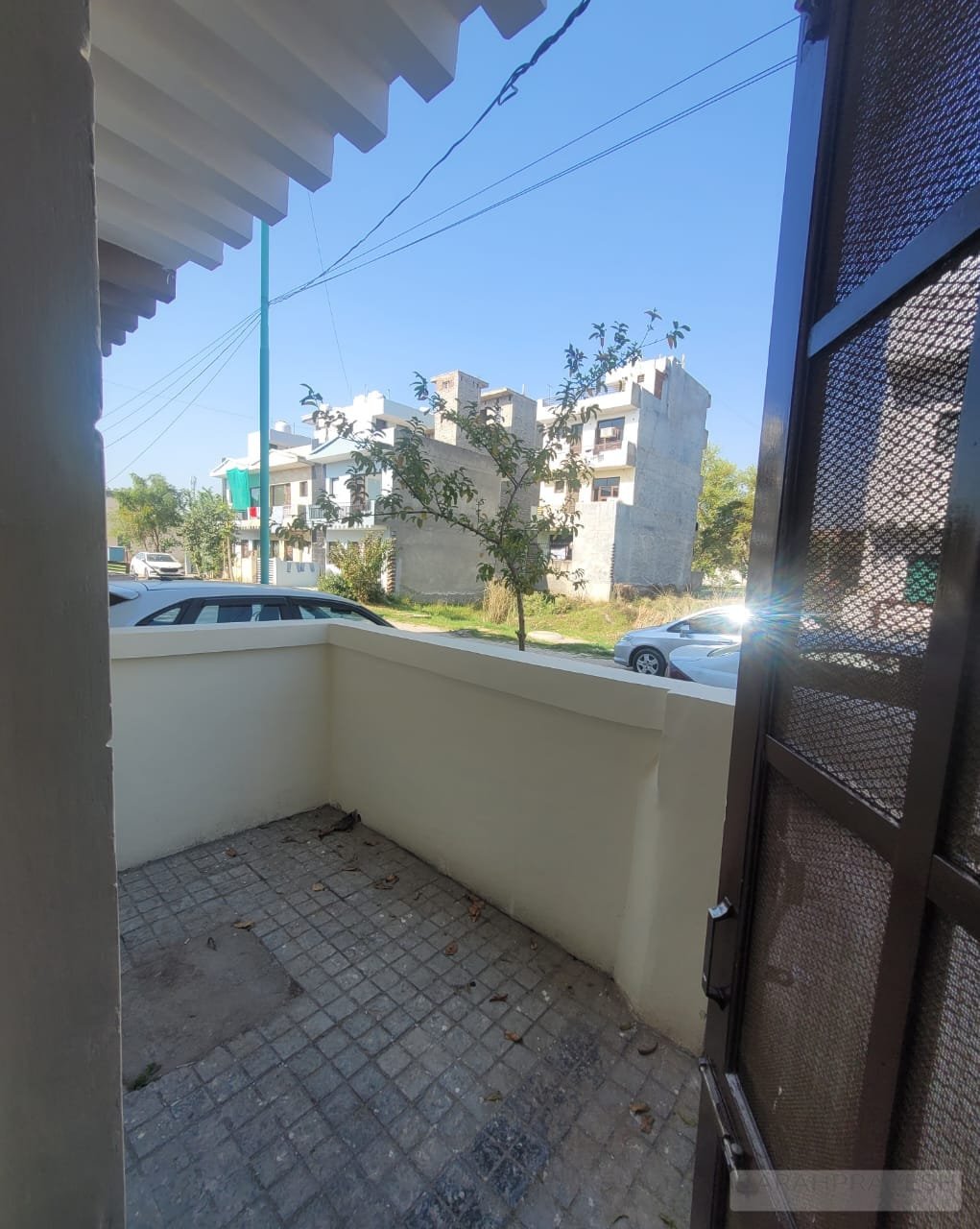 chandiarh royale city villa