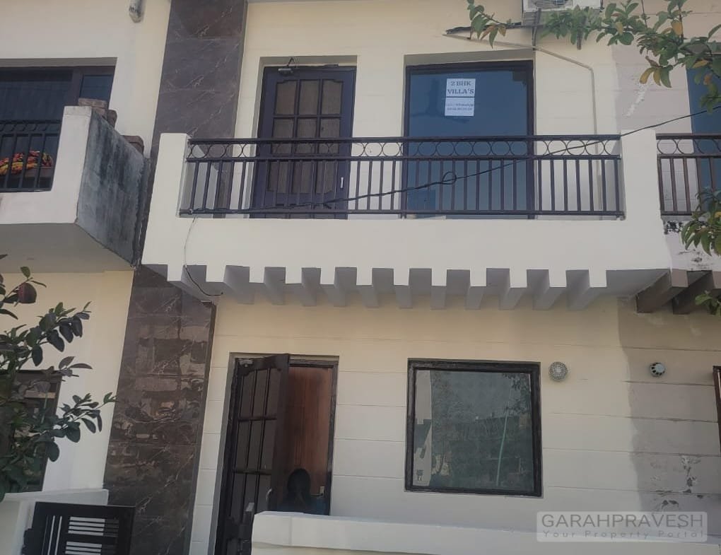 chandiarh royale city villa