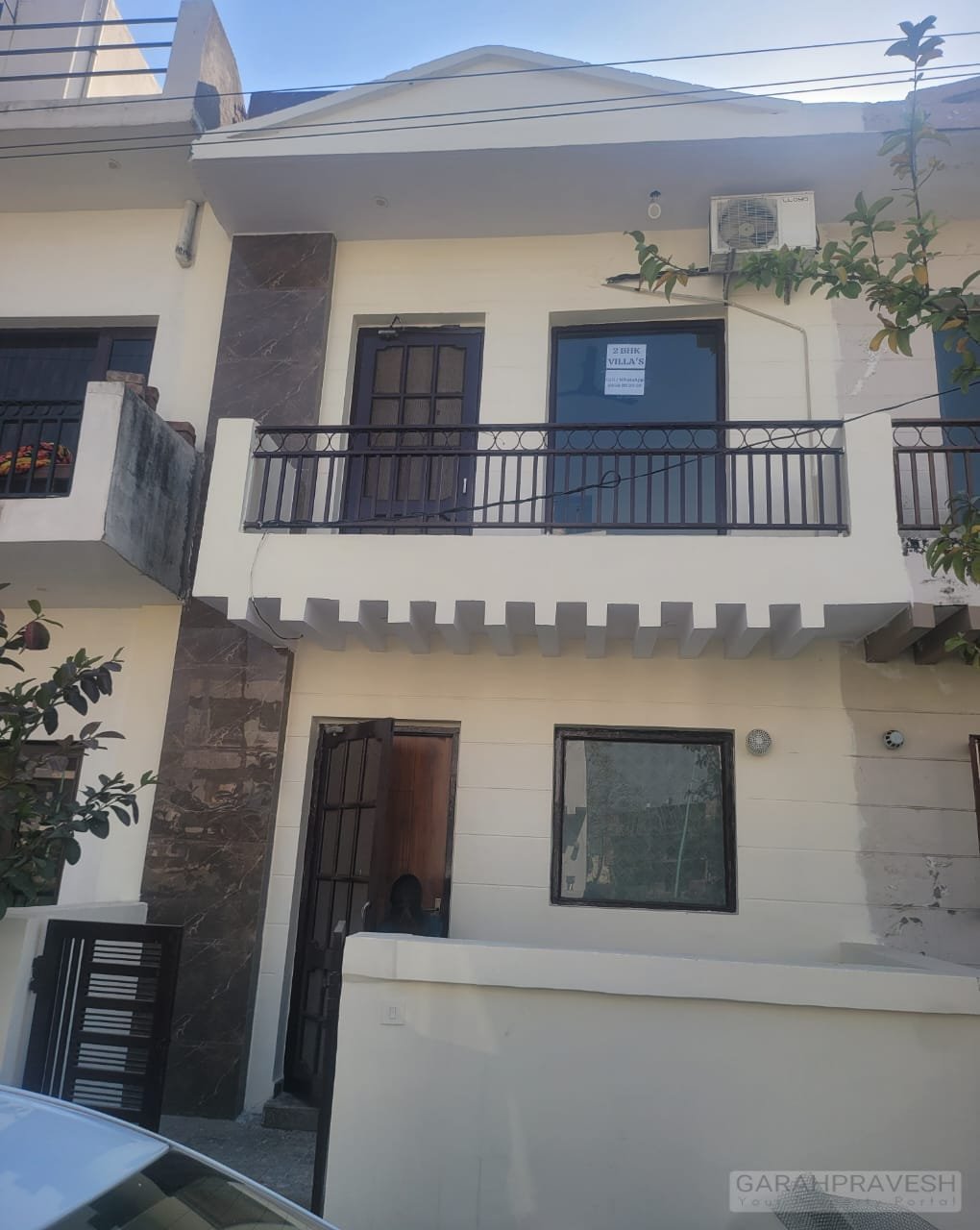 chandiarh royale city villa