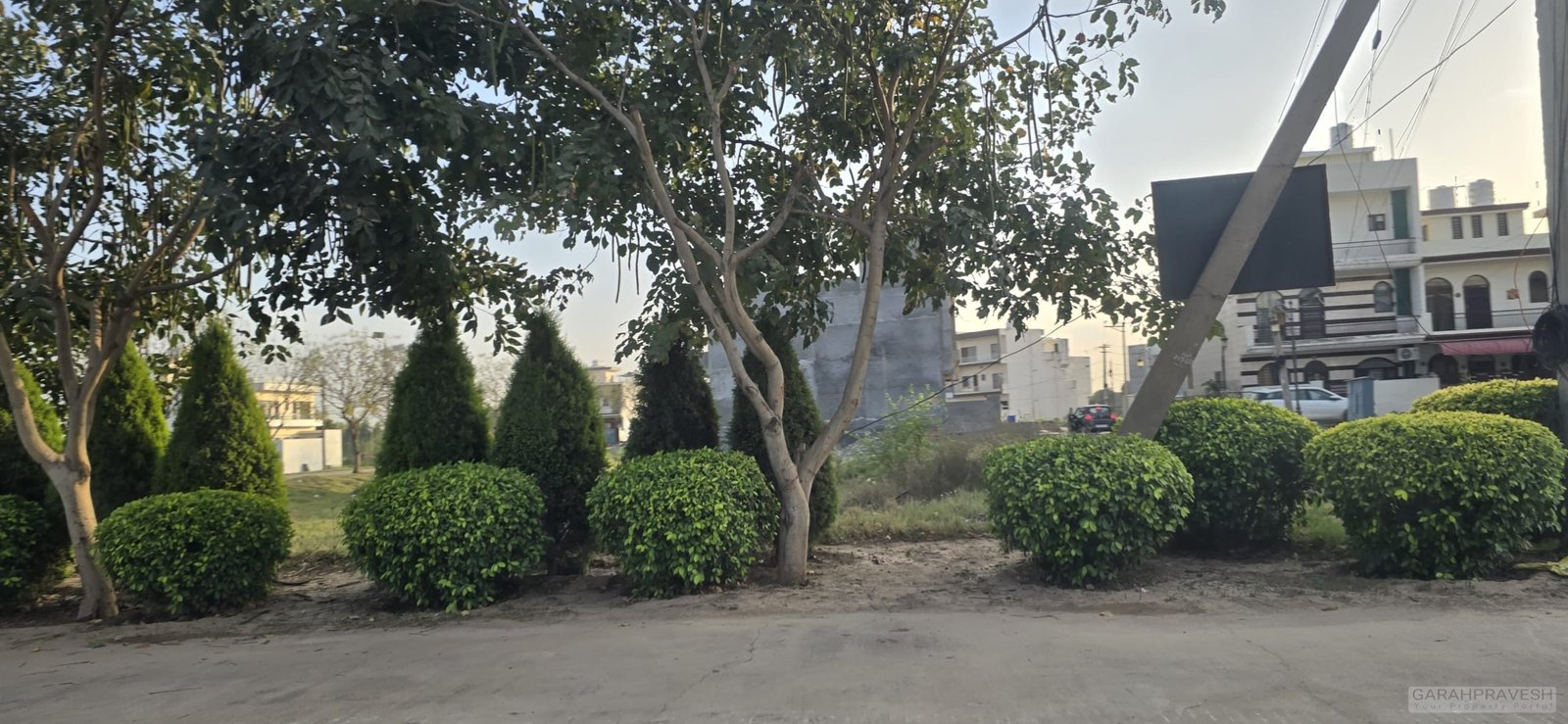Chandigarh Royal City