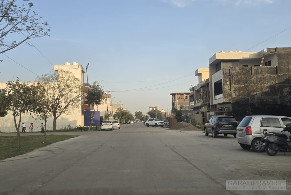 Chandigarh Royal City