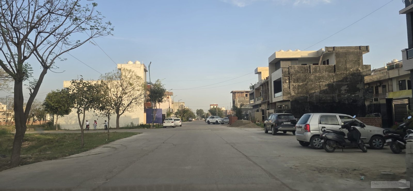 Chandigarh Royal City